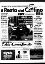 giornale/RAV0037021/2003/n. 302 del 4 novembre